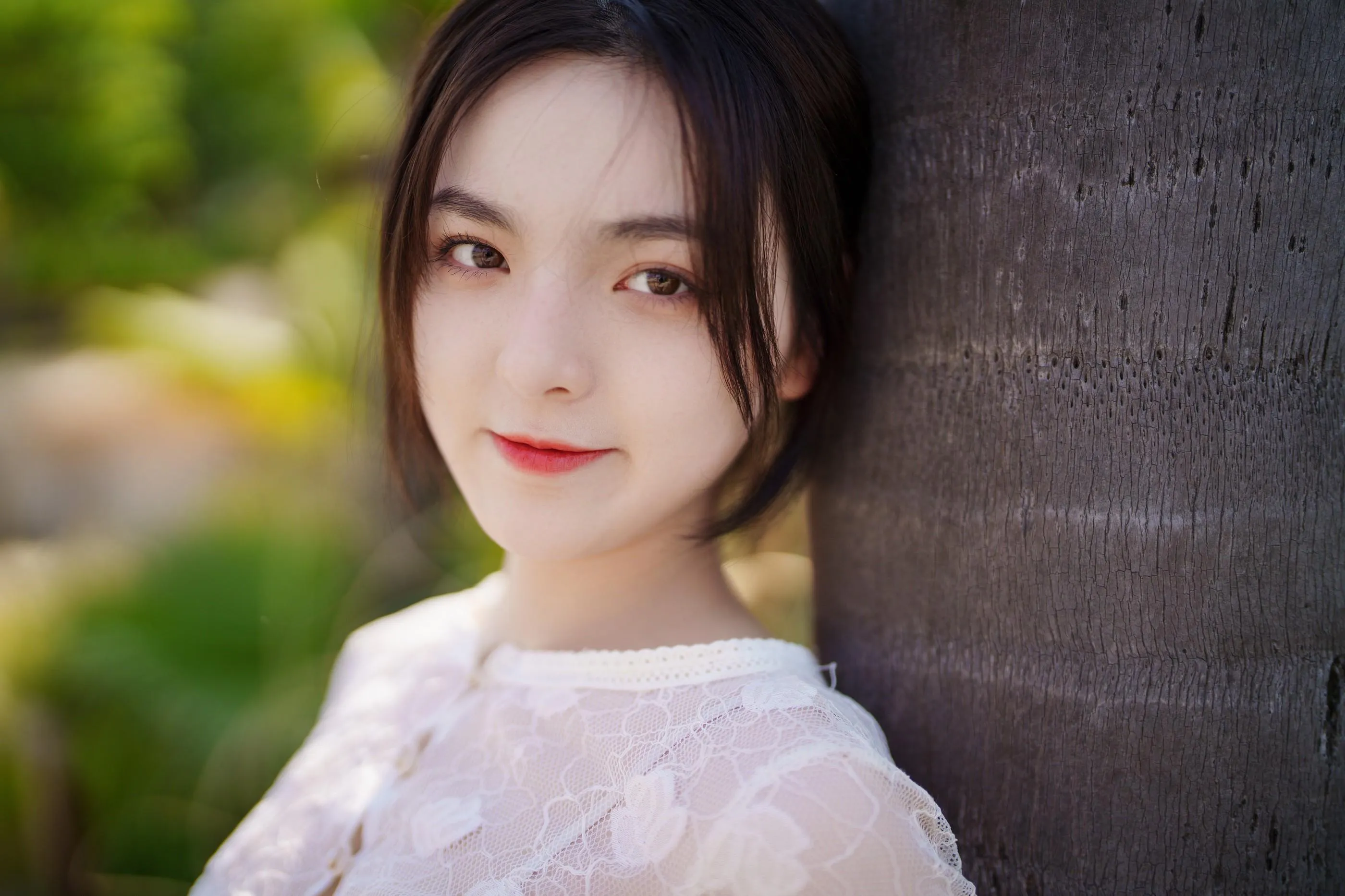 [YITUYU艺图语]2021.11.17 今日约会 dudu [40P]插图1